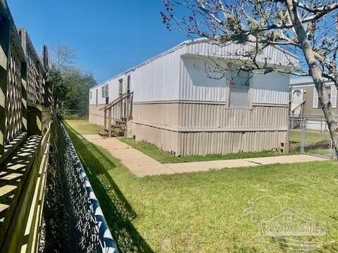 5403 Mcgrits Blvd, Pensacola, FL 32507