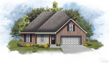 3123 Camphor Rd, Pensacola, FL 32526