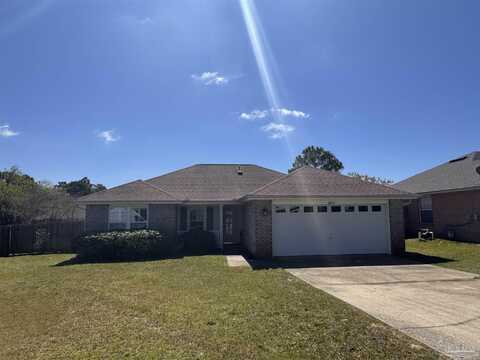 6473 Sandkey Cv, Gulf Breeze, FL 32563