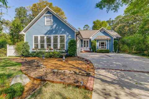 16470 Innerarity Pt Rd, Pensacola, FL 32507
