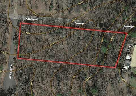 000 Fawn Dr, PALESTINE, TX 75801