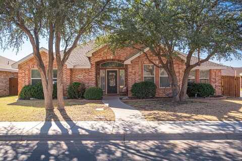 6009 Nottingham Lane, Midland, TX 79707