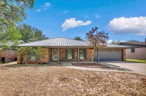 3517 Imperial Ave, Midland, TX 79707