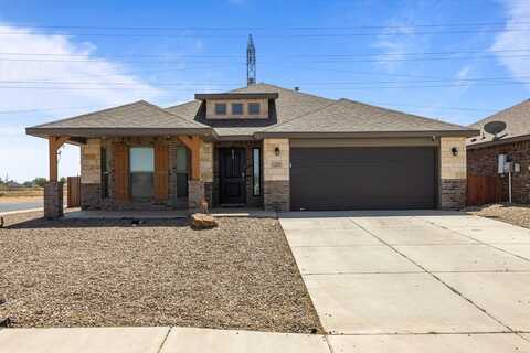 1220 Wrangler Lane, Midland, TX 79705