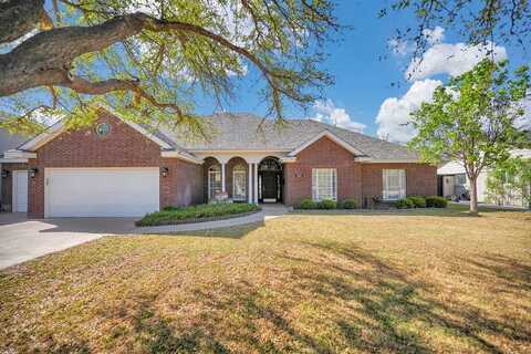 3209 Sinclair Ave, Midland, TX 79705
