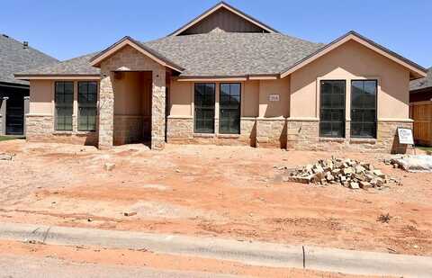 214 Peregrine Hill Circle, Midland, TX 79707