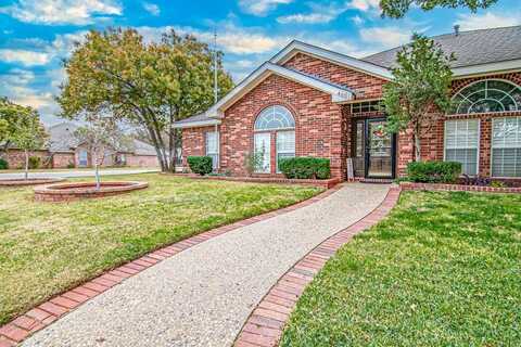 4601 Cherrywood Dr, Midland, TX 79707