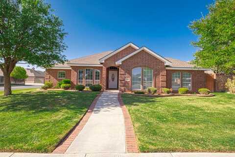 5520 Los Patios, Midland, TX 79707