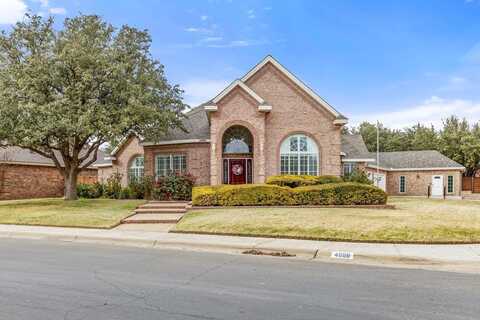 4000 Baybrook Dr, Midland, TX 79707
