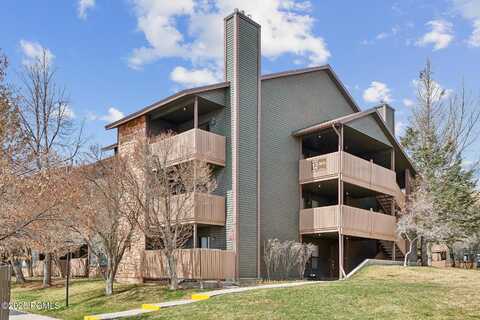 6831 N 2200 West unit: 12 K, Park City, UT 84098