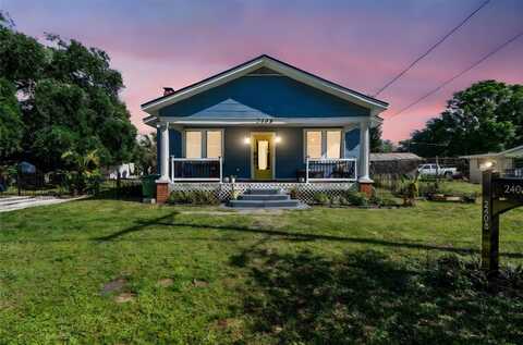 2408 LINSEY STREET, TAMPA, FL 33605