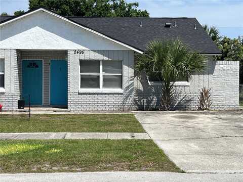2495 AVENUE C SW, WINTER HAVEN, FL 33880