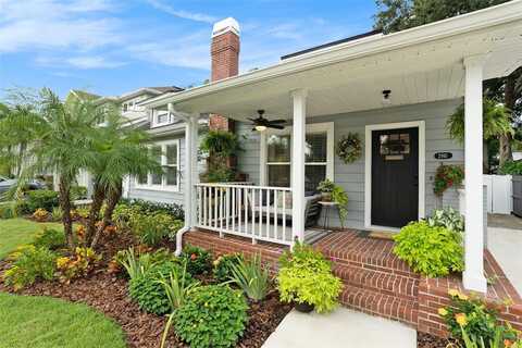 2910 W AQUILLA STREET, TAMPA, FL 33629