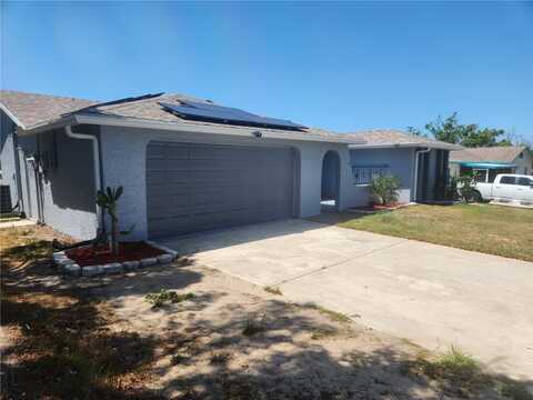 11715 SALMON DRIVE, PORT RICHEY, FL 34668
