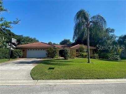 2 SUNSET BAY DRIVE, BELLEAIR, FL 33756