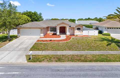 1061 ARCHWAY DRIVE, SPRING HILL, FL 34608