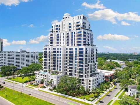 2103 BAYSHORE BOULEVARD, TAMPA, FL 33606