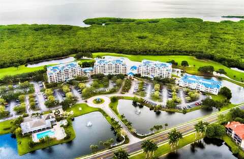 2333 FEATHER SOUND DRIVE, CLEARWATER, FL 33762