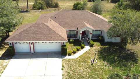 16361 SW 48TH CIRCLE, OCALA, FL 34473