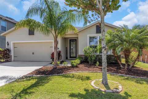 11142 SPRING POINT CIRCLE, RIVERVIEW, FL 33579