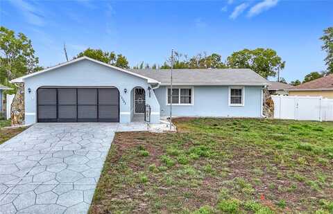 12083 ROCKFORD STREET, SPRING HILL, FL 34608