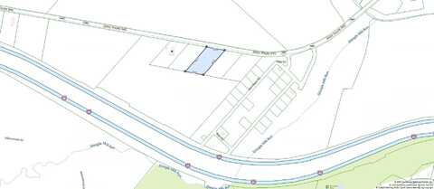 State Route 940, Blakeslee, PA 18610