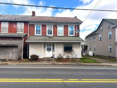 682 Washington Boulevard, Bangor, PA 18013