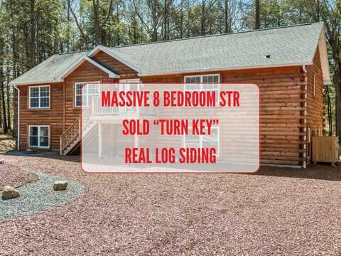 81 Driftwood Drive, Blakeslee, PA 18610