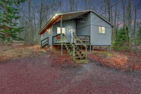 309 Selig Road, Pocono Lake, PA 18347
