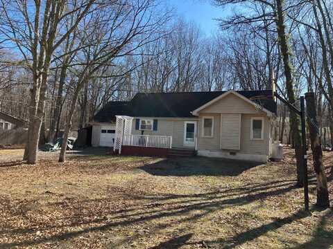 118 Buckhill Road, Albrightsville, PA 18210