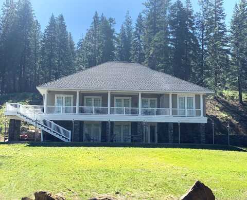 111 Lake Almanor West Drive, Wiest, CA 96020