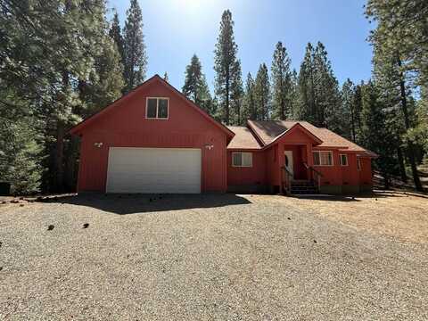 1840 Mourning Dove Lane, Clio, CA 96106