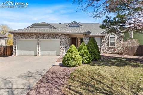 770 Carlson Drive, Colorado Springs, CO 80919