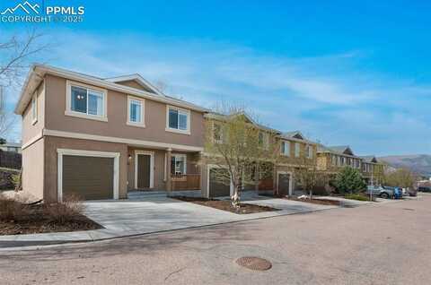 2661 Lynbarton Point, Colorado Springs, CO 80918