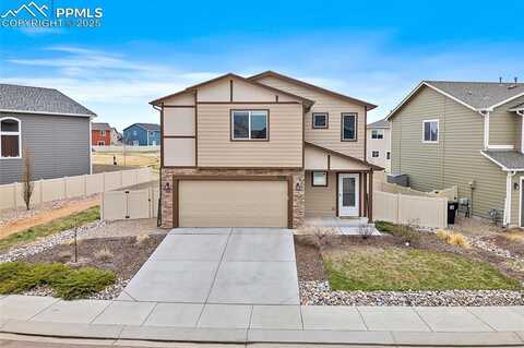 7718 Benecia Drive, Fountain, CO 80817