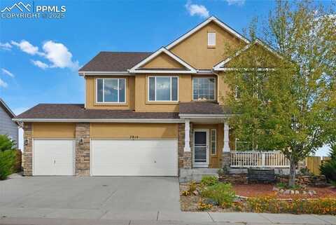7814 Creekfront Drive, Fountain, CO 80817
