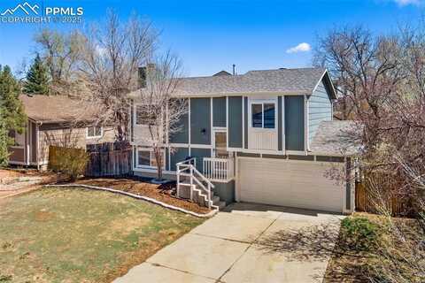 566 Blossom Field Road, Fountain, CO 80817