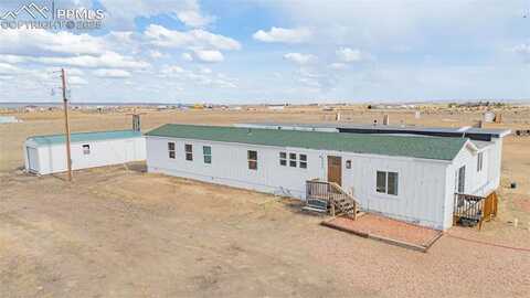 19925 El Valle View, Fountain, CO 80817