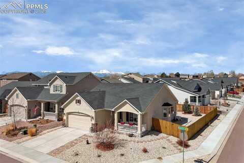 2734 Grand Prix Court, Colorado Springs, CO 80922