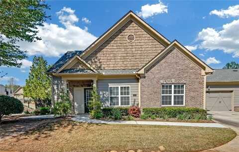 206 Glens Loop, Woodstock, GA 30188