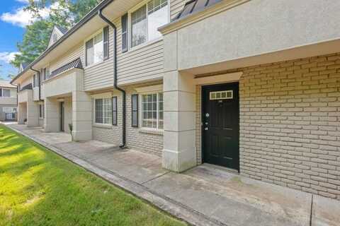6940 Roswell Road #24E, Sandy Springs, GA 30328