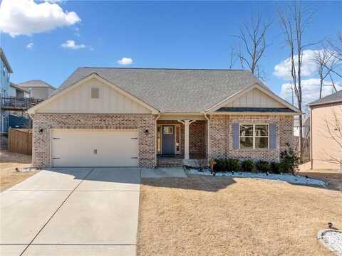 83 Midnight Run N, Dawsonville, GA 30534