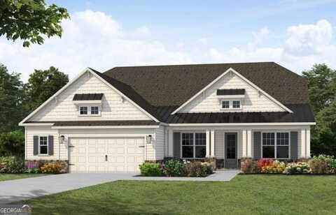 555 Southland Circle, Canton, GA 30115