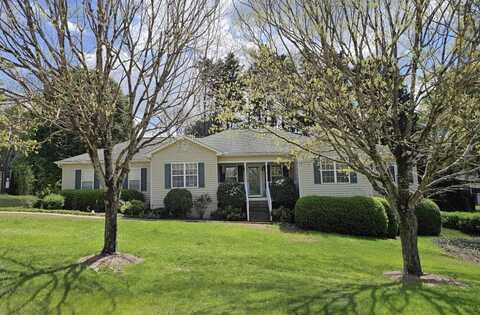 3753 Maple Forge Lane, Gainesville, GA 30504
