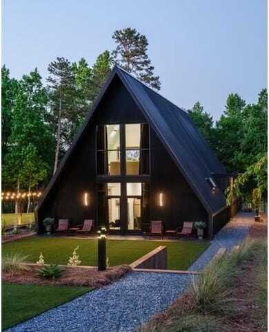 575 Early Drive, Hartwell, GA 30643