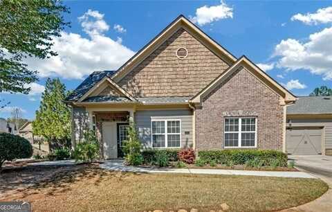 206 Glens Loop, Woodstock, GA 30188