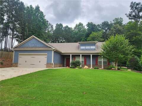 328 Spence Circle, Ball Ground, GA 30107