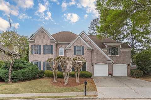 1683 Harlington Road, Smyrna, GA 30082