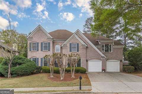 1683 Harlington Road, Smyrna, GA 30082