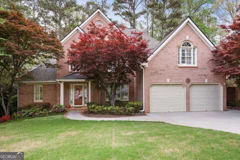 6227 Braidwood Way NW, Acworth, GA 30101